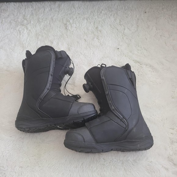 Cadence Ride SnowBoard Boots Size 8.5 - Picture 3 of 16